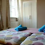 Rosemary's Private Ensuite In Old Town פוזנן