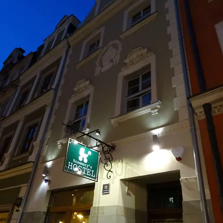 Хостел Rosemary's Private Ensuite In Old Town