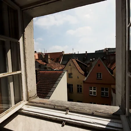 Rosemary's Private Ensuite In Old Town Хостел *