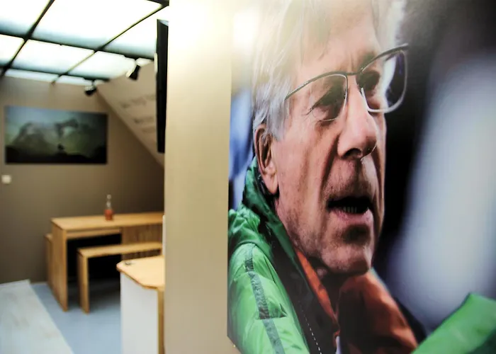 Hostel Rosemary's Private Ensuite In Old Town *