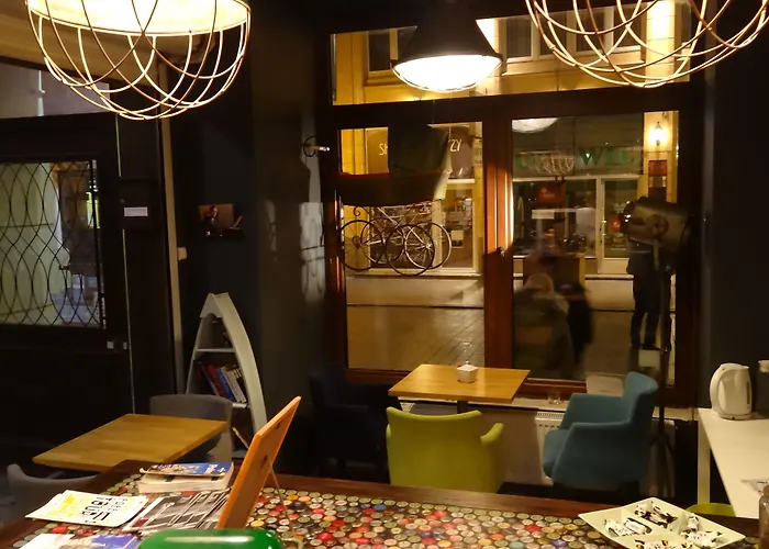 Rosemary's Private Ensuite In Old Town * Posen