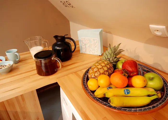 Hostel Rosemary's Private Ensuite In Old Town *