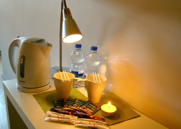 Rosemary's Private Ensuite In Old Town *