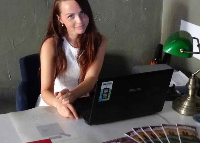 Rosemary's Private Ensuite In Old Town Posen