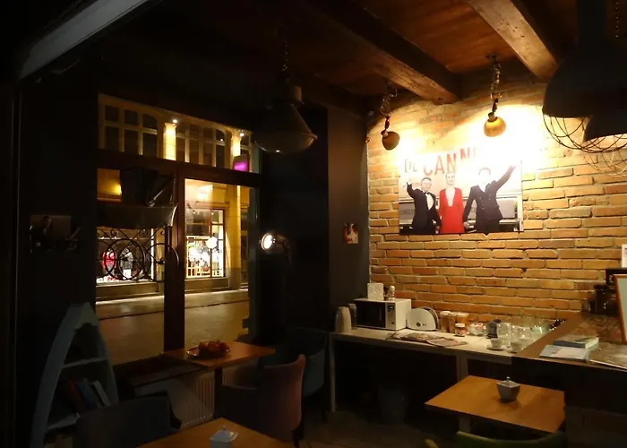 Rosemary's Private Ensuite In Old Town Posen