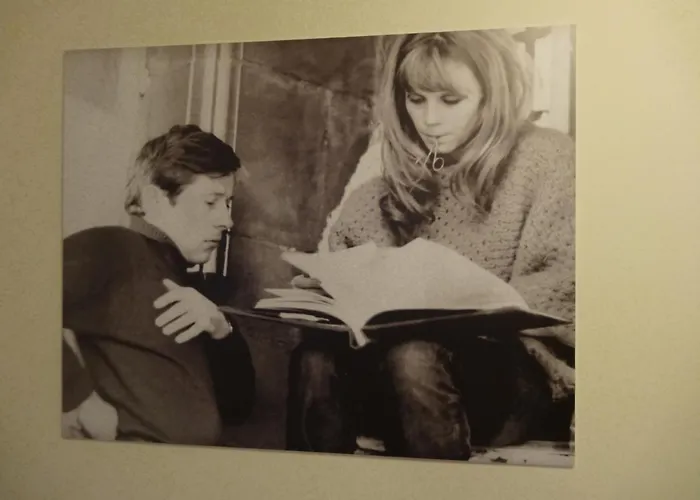 Rosemary's Private Ensuite In Old Town Hostel *