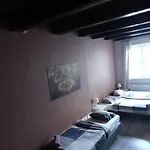 Rosemary's Private Ensuite In Old Town Hostel Poznań