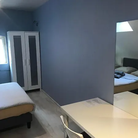 Rosemary's Private Ensuite In Old Town Albergue *