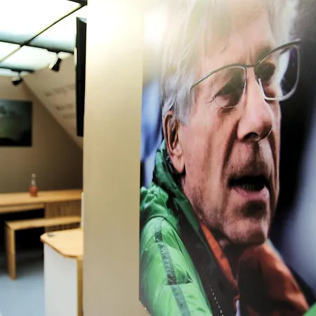 Albergue Rosemary's Private Ensuite In Old Town *