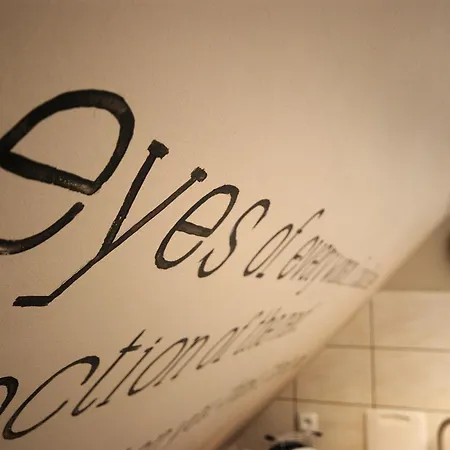 Albergue Rosemary's Private Ensuite In Old Town *