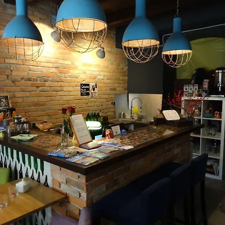 Rosemary's Private Ensuite In Old Town Vandrerhjem