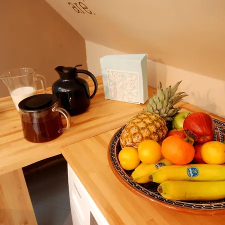 Hostal Rosemary's Private Ensuite In Old Town *