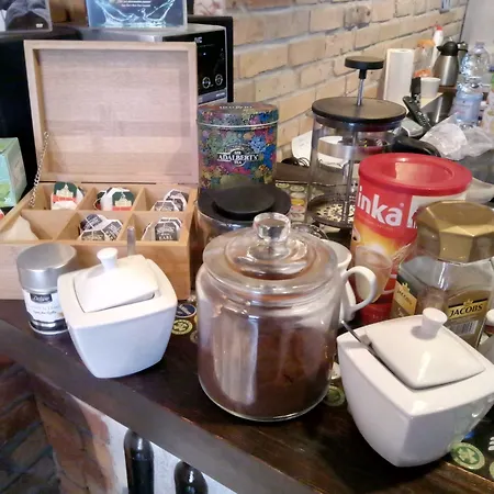 Rosemary's Private Ensuite In Old Town Albergue *