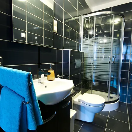 Rosemary's Private Ensuite In Old Town Albergue *