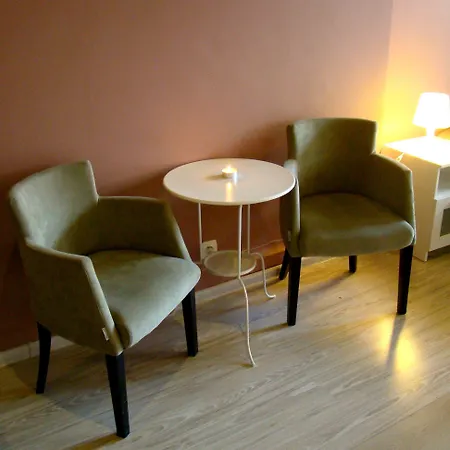 Rosemary's Private Ensuite In Old Town Albergue *