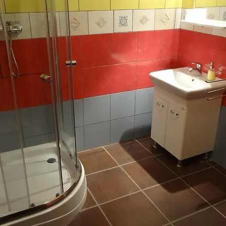 Rosemary's Private Ensuite In Old Town * Poznan