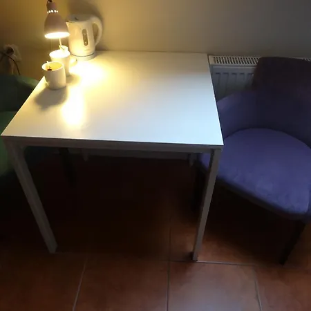 Rosemary's Private Ensuite In Old Town Vandrerhjem *