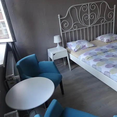 Hostal Rosemary's Private Ensuite In Old Town *