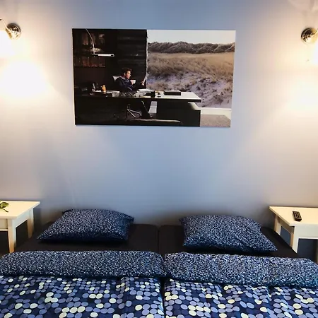 Rosemary's Private Ensuite In Old Town Albergue *