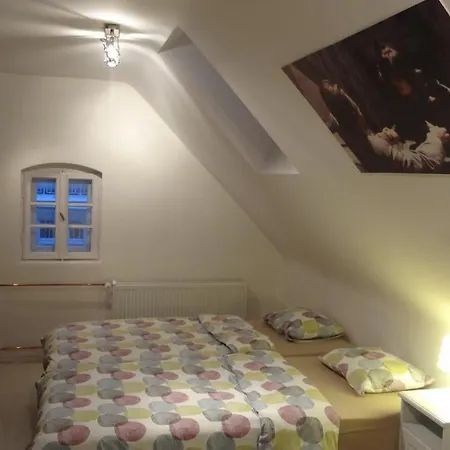 Rosemary's Private Ensuite In Old Town Auberge de jeunesse