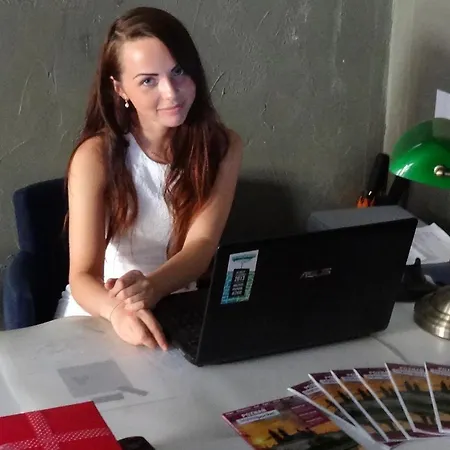 Rosemary's Private Ensuite In Old Town Poznań