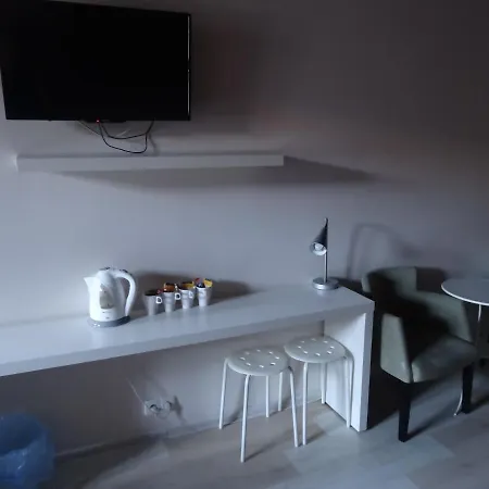 Rosemary's Private Ensuite In Old Town Hostal