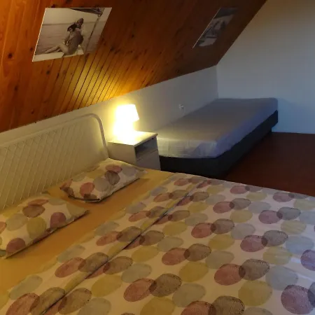 Rosemary's Private Ensuite In Old Town Hostal Poznan