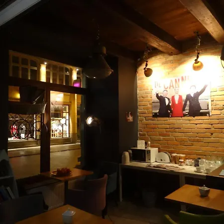 Rosemary's Private Ensuite In Old Town Poznan