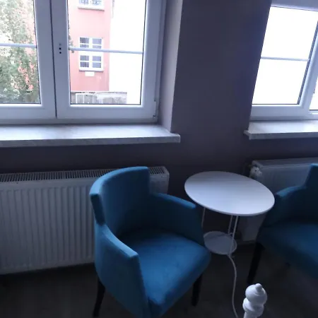 Rosemary's Private Ensuite In Old Town * Poznan