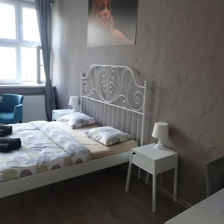 Hostal Rosemary's Private Ensuite In Old Town