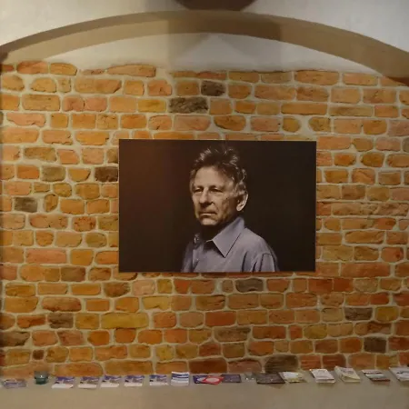 Rosemary's Private Ensuite In Old Town Albergue