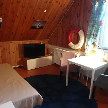 Rosemary's Private Ensuite In Old Town Hostal *
