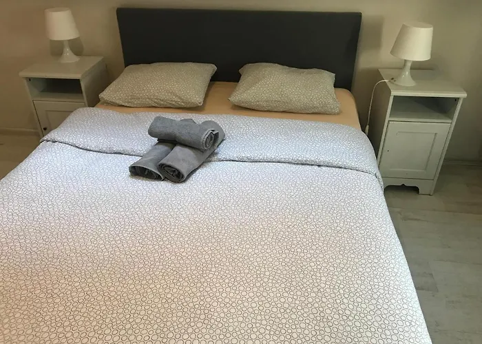 Ostello Rosemary's Private Ensuite In Old Town