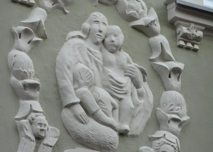 Ostello Rosemary's Private Ensuite In Old Town