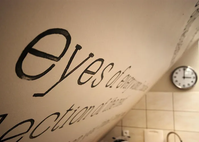 Ostello Rosemary's Private Ensuite In Old Town *