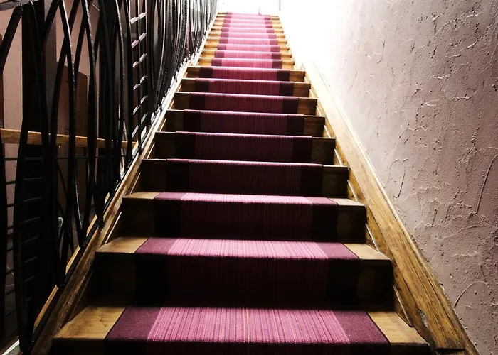 Ostello Rosemary's Private Ensuite In Old Town Poznań