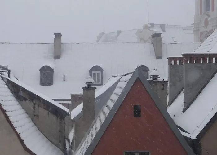 Ostello Rosemary's Private Ensuite In Old Town *