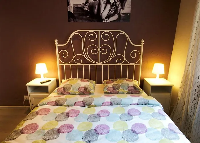 Rosemary's Private Ensuite In Old Town