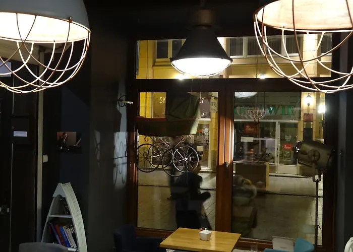 Rosemary's Private Ensuite In Old Town Ostello Poznań