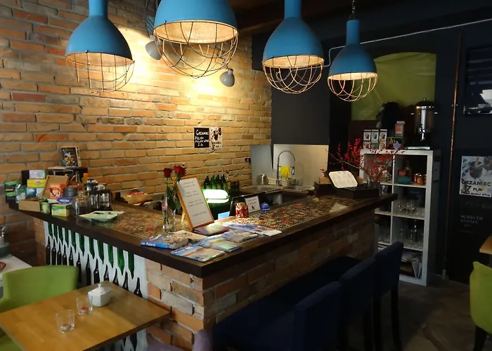 Rosemary's Private Ensuite In Old Town Ostello