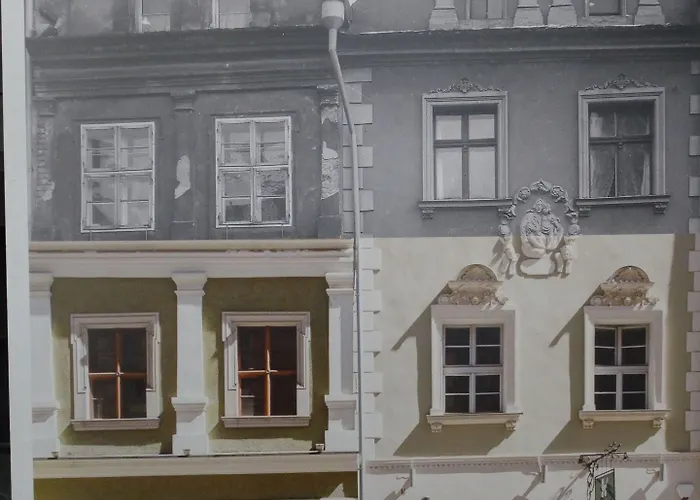 Rosemary's Private Ensuite In Old Town Ostello Poznań