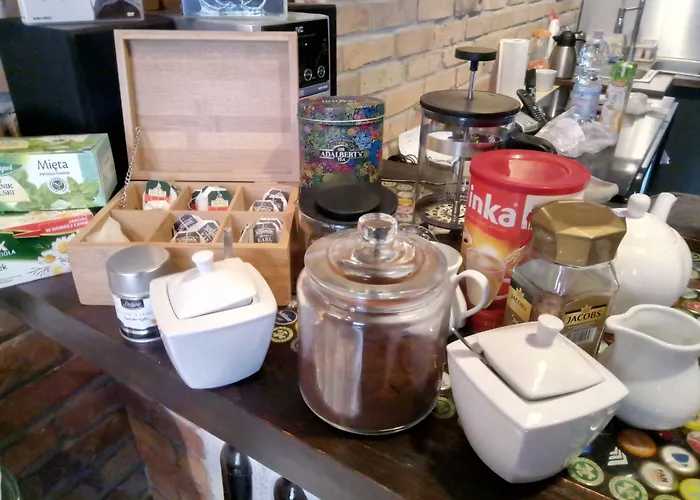 Rosemary's Private Ensuite In Old Town Ostello *