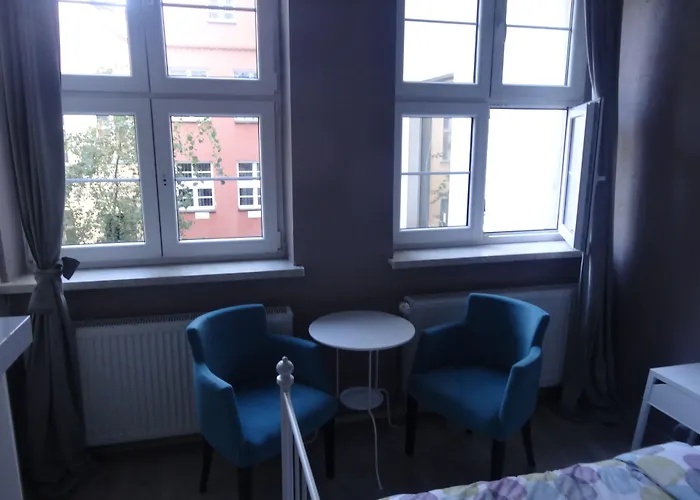 Ostello Rosemary's Private Ensuite In Old Town *