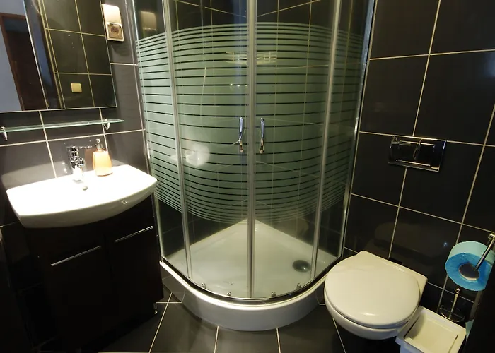 Ostello Rosemary's Private Ensuite In Old Town *