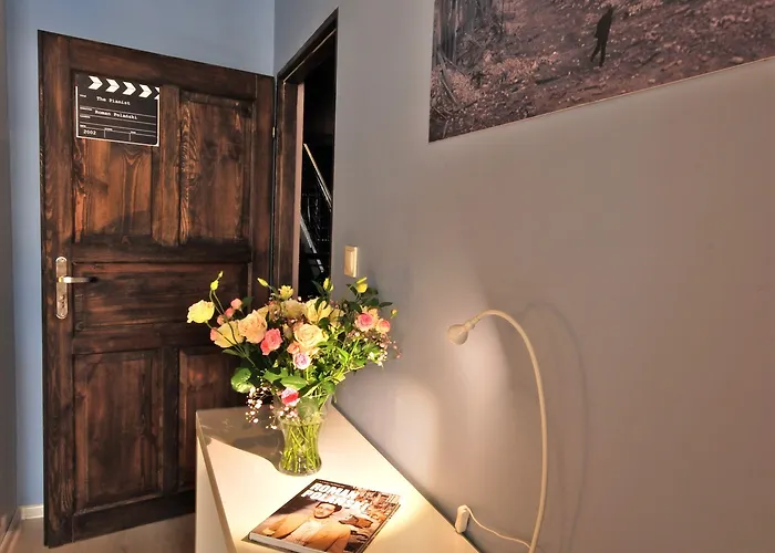 Rosemary's Private Ensuite In Old Town *