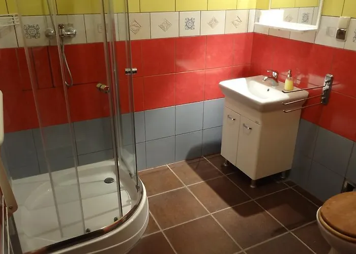 Rosemary's Private Ensuite In Old Town * Poznań