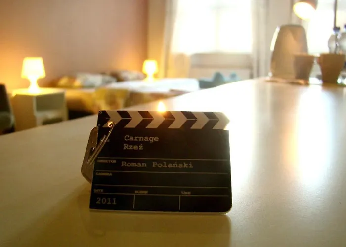 Rosemary's Private Ensuite In Old Town Ostello