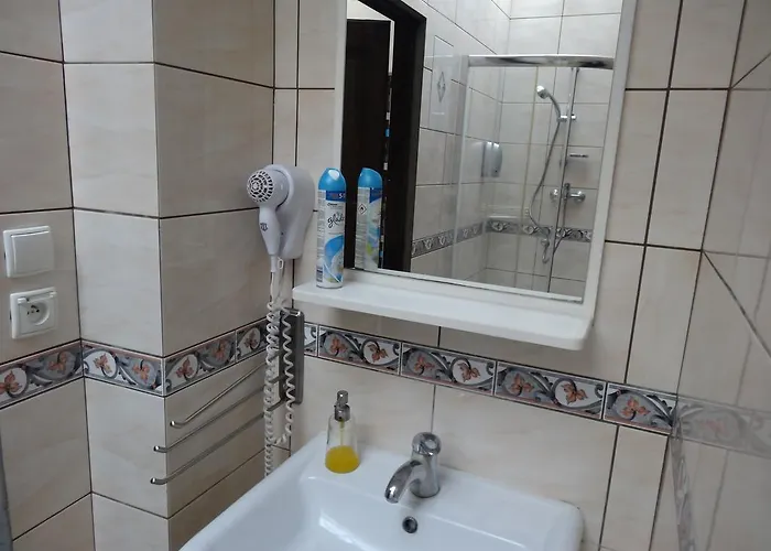 Ostello Rosemary's Private Ensuite In Old Town Poznań