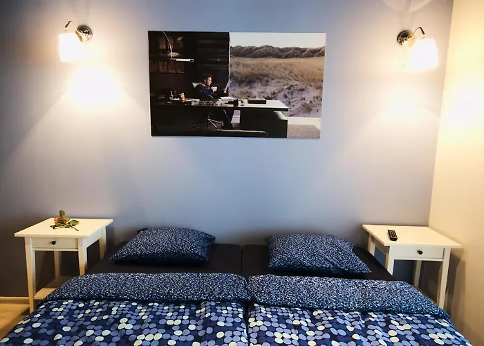 Rosemary's Private Ensuite In Old Town Ostello *