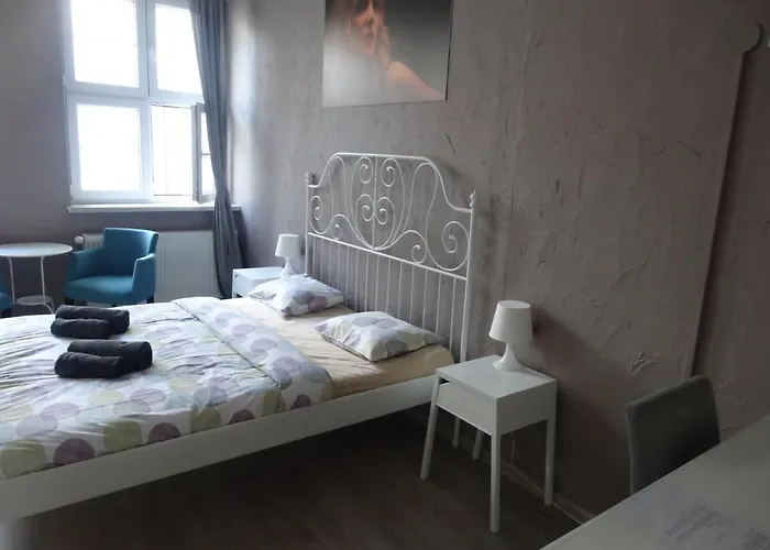 Ostello Rosemary's Private Ensuite In Old Town